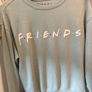 Friends sweatshirt